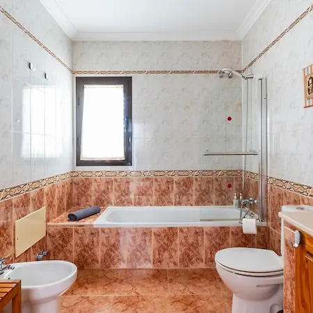 Car&melo 别墅 Nazaret