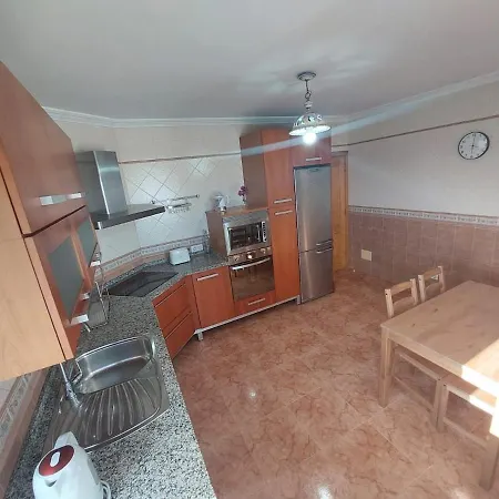 别墅 Car&melo Nazaret