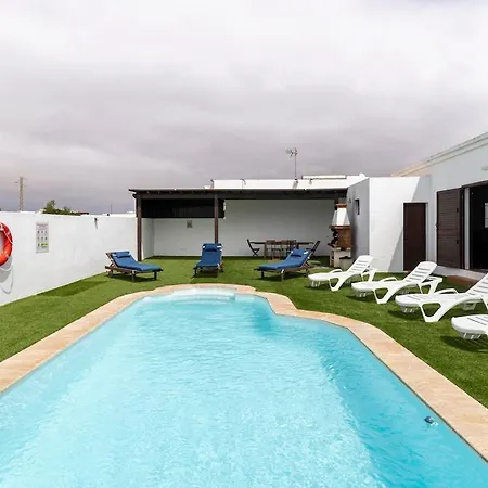 Car&melo 别墅 Nazaret