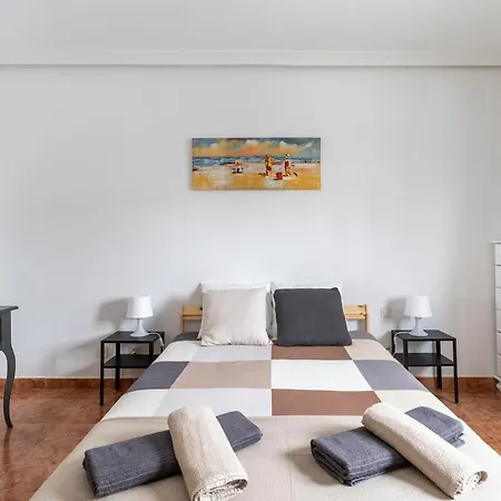 Car&melo 别墅 Nazaret