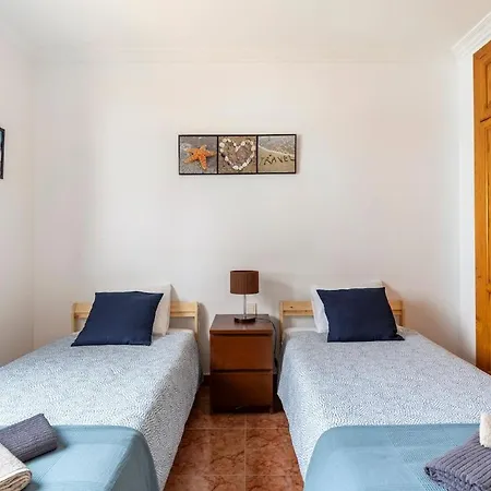 Car&melo 别墅 Nazaret