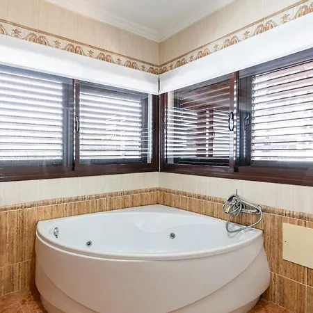 别墅 Car&melo Nazaret