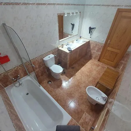 别墅 Car&melo Nazaret