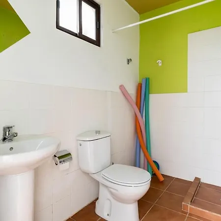 别墅 Car&melo Nazaret