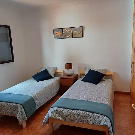 别墅 Car&melo Nazaret