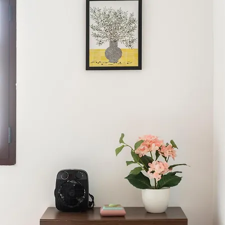 别墅 Car&melo Nazaret